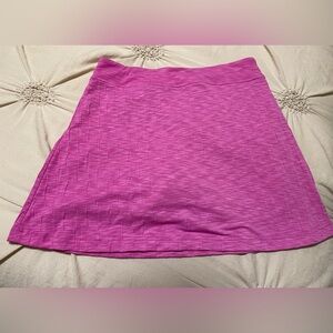 Title Nine Skort size M